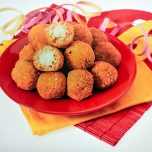 CROCCHETTE FILANTI - S 1204552 - 9111