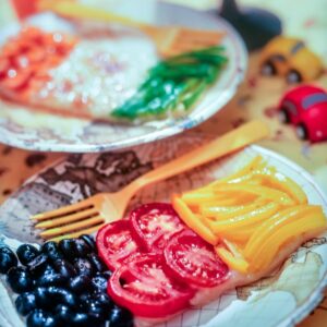 PIZZA BANDIERA - PIZZA PARTY - S 1804689 - 6843