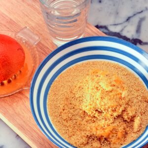 S 1204312 STEP 1 - INSALATINA DI CUSCUS E TREVIGIANA