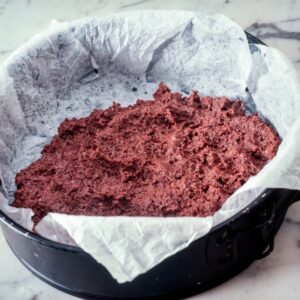 TORTA CHEESE (STEP 2) - S 1804422 - 6862