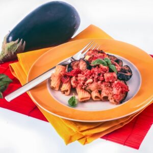 PASTA CON LE MELANZANE - S 1204084