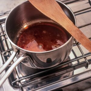 - SFORMATINI DI PANE E MELE CON CREMA AL CARAMELLO (STEP 3) - S 1504148