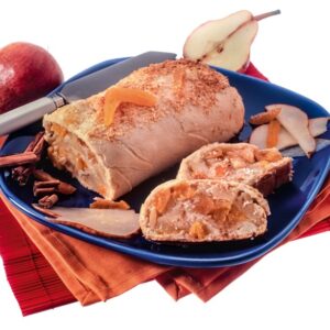 STRUDEL DI PERE E COCCO - S 1204368 - 6925