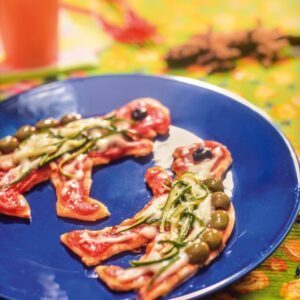 PIZZA DINOSAURO - S 1804595 - 6932