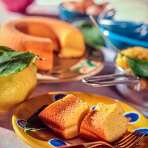 DOLCE AL LIMONE - S 54970 - 8516