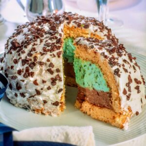 ZUCCOTTO GELATO - S 223220 - 8519