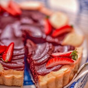 TORTA AL CIOCCOLATO - S 0703148 - 8521