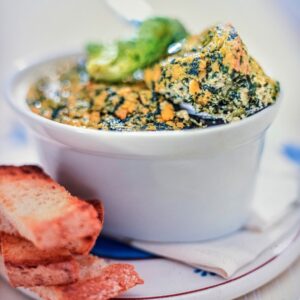 PATÈ DI TOFU - S 0703060