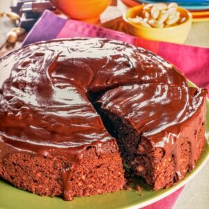 TORTA CAPRESE - S1903229 - 8528