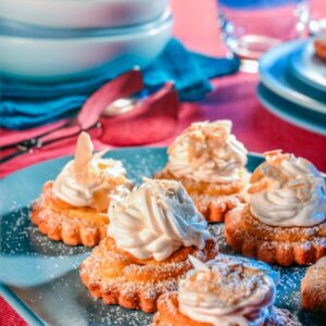 DOLCETTI ALLA PANNA - S 1404189 - 8529