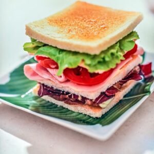 CLUB SANDWICH RICCO - S 1404421