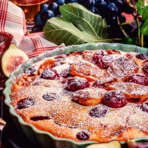 TORTA D'AUTUNNO - S 46970 - 8532