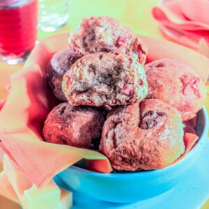 PANE CON IL FORMAGGIO E BACON - S2503234 - 8544