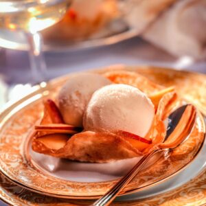 TULIPANI CON SORBETTO SI PESCA - S 53990 - 8567