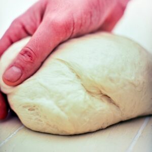 PREPARAZIONE IMPASTO - S 0203106