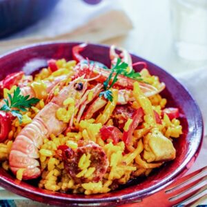 PAELLA - S 1602530 - 8981