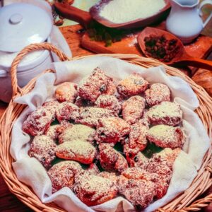 FRITOLE ALLA VENESSIANA - S 29960 - 9041