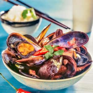 COZZE SPEZIATE - S 0705200 - 9040