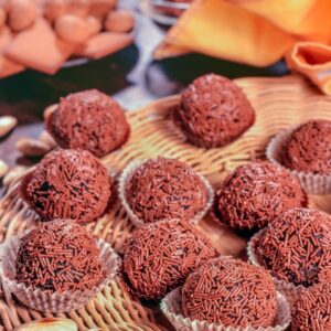 CIOCCOLATINI AL CIOCCOLATO - S 54970 - 9071