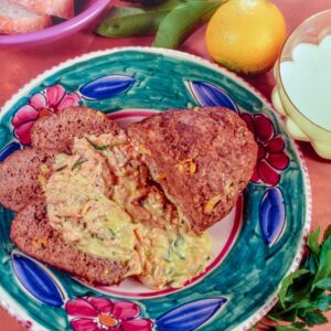 POLPETTONE AL LIMONE - S 04970 - 9077