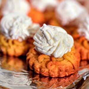 DOLCETTI ALLA PANNA - S 1404 - 9097