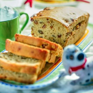 PLUMCAKE AL TÈ - S12980 - 9100