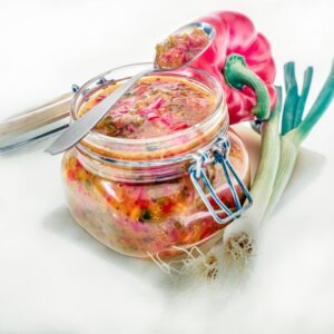 SALSA ALLA SENAPE - S0603492