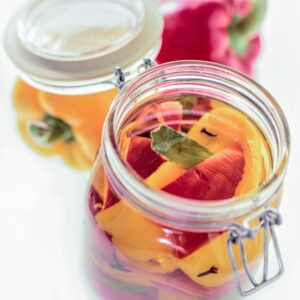 PEPERONI SOTTOLIO - S 2401 - 9113