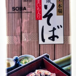 SOBA NOODLES - 9129