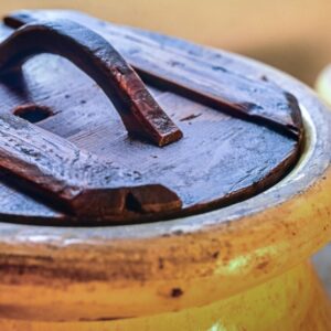 S 0101 COPERCHIO GIARA - MUSEO DELL'OLIO