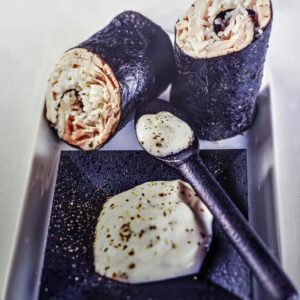 CANNONCINI ALL'ALGA NORI - S 0204020 - 0095