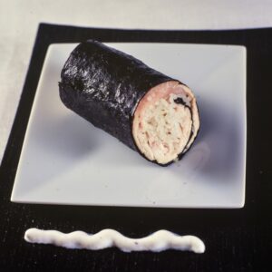 CANNONCINI ALL'ALGA NORI - S 0204064 - 0096