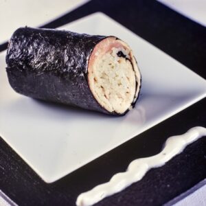 CANNONCINI ALL'ALGA NORI - S 0204059 - 0097
