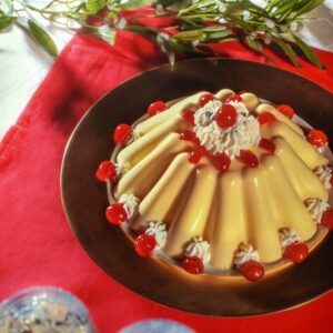 LIME PARFAIT PIE - S 72970 - 8031
