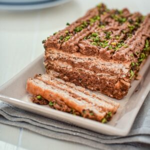 MILLEFOGLIE ALLA CREMA DI CAFFÈ - S 2203125 - 8033