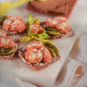 CANAPÉ PICCANTI - S01011476 - 8042
