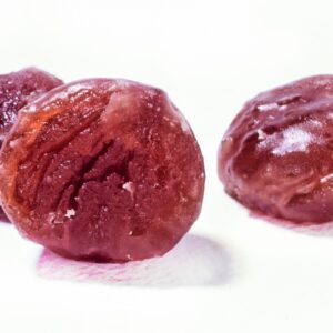MARRON GLACES - S 6090 - 8045