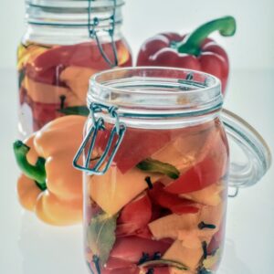 S 2401 PEPERONI SOTTOLIO