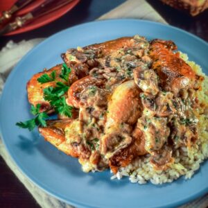 POLLO ALLA BIRRA - COQ A LA BIERE - S 0504035 - 8103