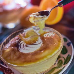 S 69970 CREMA DI PURTUGALLE