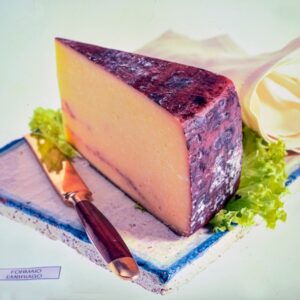 FORMAJO IMBRIAGO - 1022
