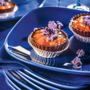 SCODELLINE DI CIOCCOLATO - S 1204248 - 8150