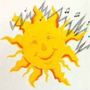 SOLE ESTATE MARE - 894