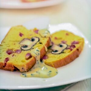 PLUMCAKE CON FONDUTA - S1603069 - 8224