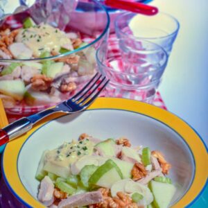 S 16970 INSALATA DI POLLO