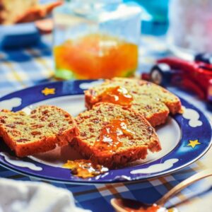 PLUMCAKE AL TÈ - S12980 - 8248