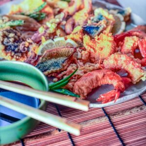 TEMPURA - 8294