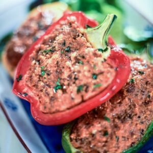 PEPERONI RIPIENI - S 0703032 - 8309