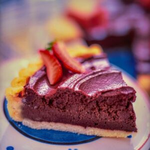 TORTA AL CIOCCOLATO - S 0703138 - 8314