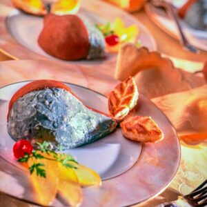 PERA AL ROQUEFORT - S64970 - 8319